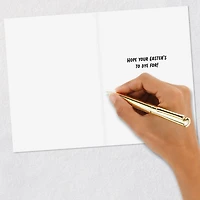 Hope Your Easter's to Dye for Funny Easter Card for only USD 2.00 | Hallmark