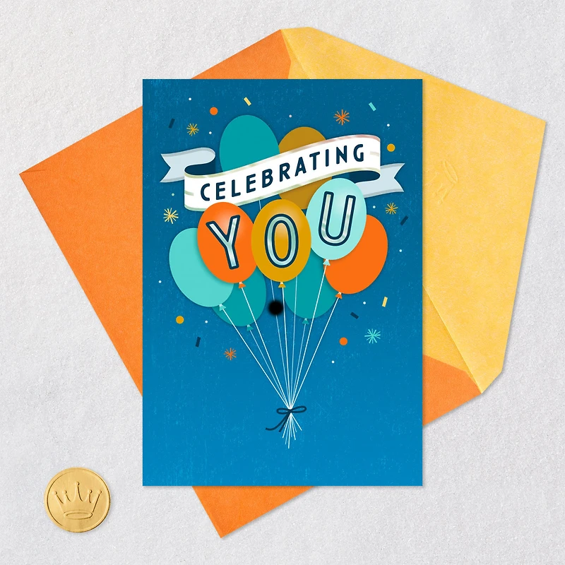 Effortlessly Awesome Birthday Card for Him for only USD 2.99 | Hallmark