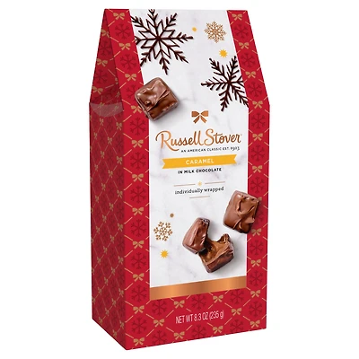Russell Stover Caramel Candies, 8.3 oz. Box for only USD 6.99 | Hallmark