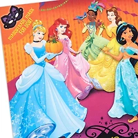 Disney Princess Dress Up Halloween Card for Granddaughter With Mask for only USD 4.59 | Hallmark