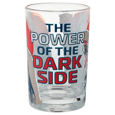 Star Wars™ Dark Side Villains Collectible Drinking Glass, 13.5 oz. for only USD 16.99 | Hallmark
