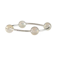 Made As Intended Mystic Champagne Blessing Bracelet for only USD 29.99 | Hallmark