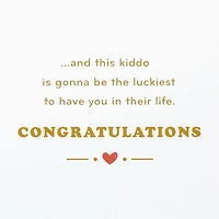 In Your Aunt Era New Baby Card for only USD 3.99 | Hallmark