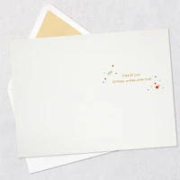 Let's Celebrate Birthday Card for only USD 7.59 | Hallmark