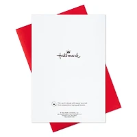 Santa and Crescent Moon Boxed Christmas Cards, Pack of 16 for only USD 15.49 | Hallmark