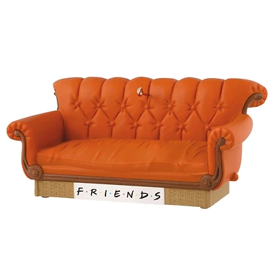 Friends Central Perk Couch Ornament With Sound for only USD 24.99 | Hallmark