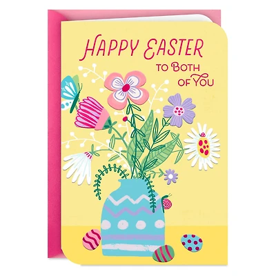 Beautiful Springtime Easter Card for Couple for only USD 3.99 | Hallmark