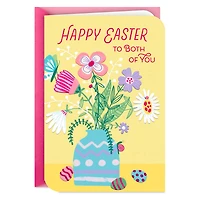 Beautiful Springtime Easter Card for Couple for only USD 3.99 | Hallmark