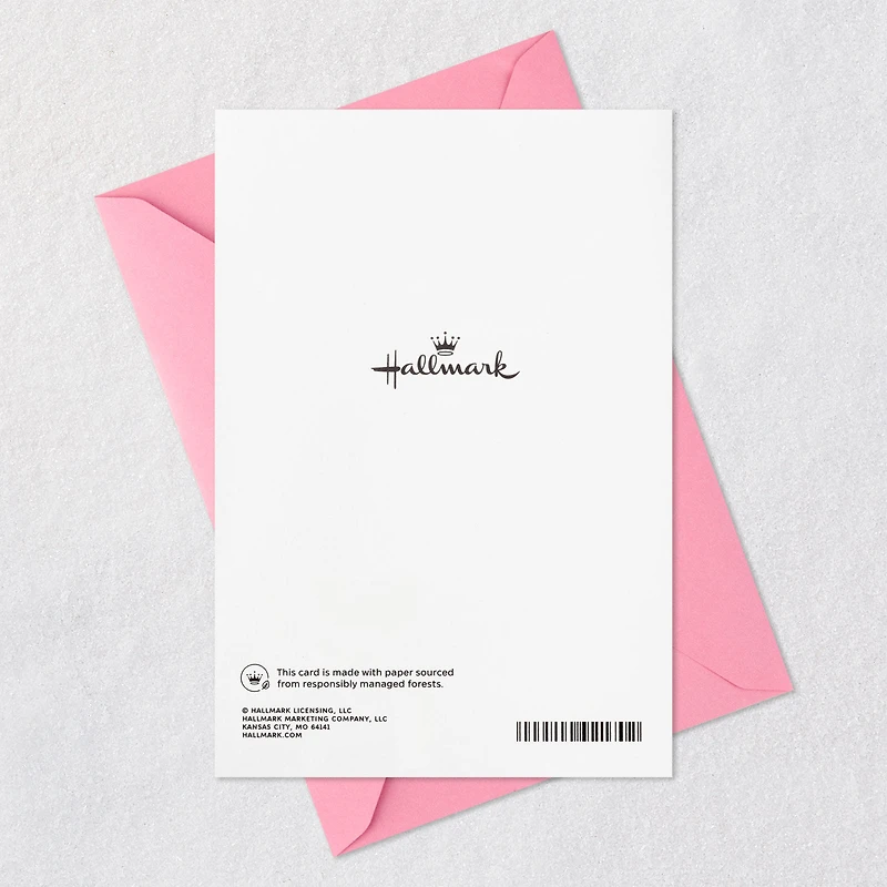You're Appreciated and Loved Birthday Card for Sister-in-Law for only USD 5.59 | Hallmark