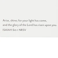 Thomas Kinkade Manger Scene Religious Boxed Christmas Cards, Pack of 12 for only USD 17.49 | Hallmark