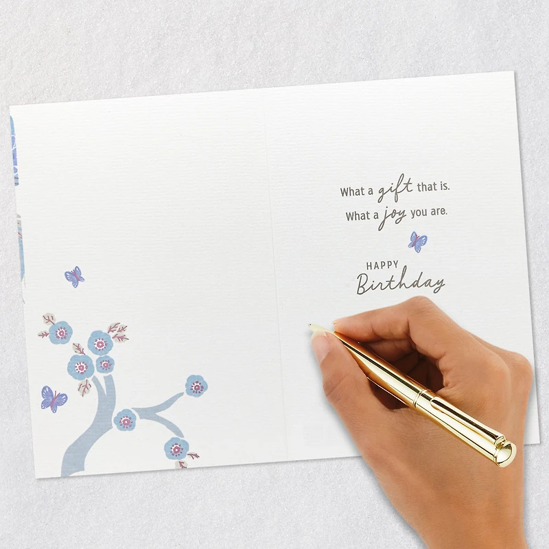 Daughter-in-Heart Birthday Card for Daughter-in-Law for only USD 4.99 | Hallmark