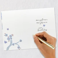 Daughter-in-Heart Birthday Card for Daughter-in-Law for only USD 4.99 | Hallmark