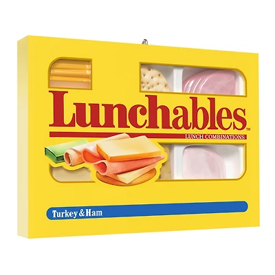 Kraft Foods Lunchables™ Stack and Snack Ornament for only USD 22.99 | Hallmark