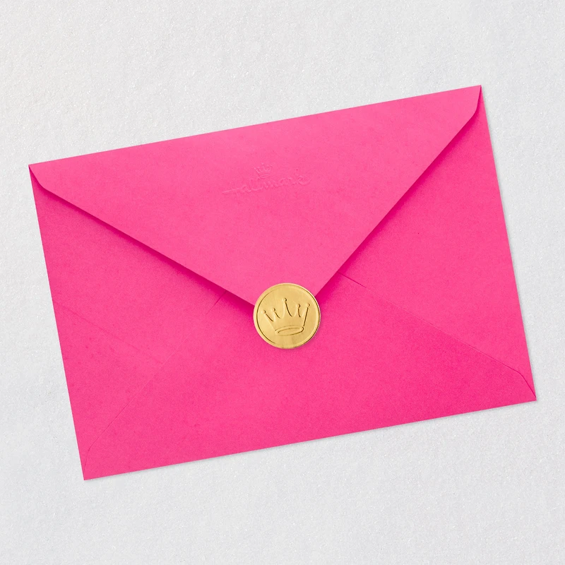 Happy Wishes From Your Favorite Mother's Day Card for Mom for only USD 3.99 | Hallmark