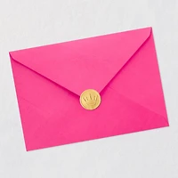 Happy Wishes From Your Favorite Mother's Day Card for Mom for only USD 3.99 | Hallmark