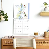 Marjolein Bastin Nature's Blessings 2027 Inspirational 12-Month Wall Calendar, 12x12 for only USD 16.99 | Hallmark