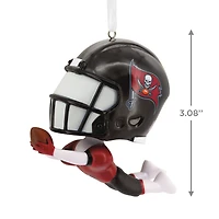 NFL Tampa Bay Buccaneers Bouncing Buddy Hallmark Ornament for only USD 17.49 | Hallmark