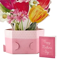 Marjolein Bastin Flower Bouquet 3D Pop-Up Mother's Day Card for only USD 5.99 | Hallmark