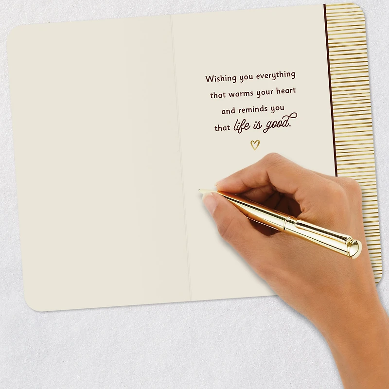 Little Slice of Happy Birthday Card for only USD 2.99 | Hallmark