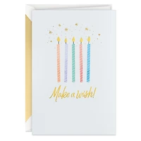 You Spark Positivity Birthday Card for only USD 5.99 | Hallmark