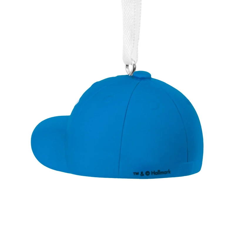 #1 Coach Hat Hallmark Ornament for only USD 14.99 | Hallmark
