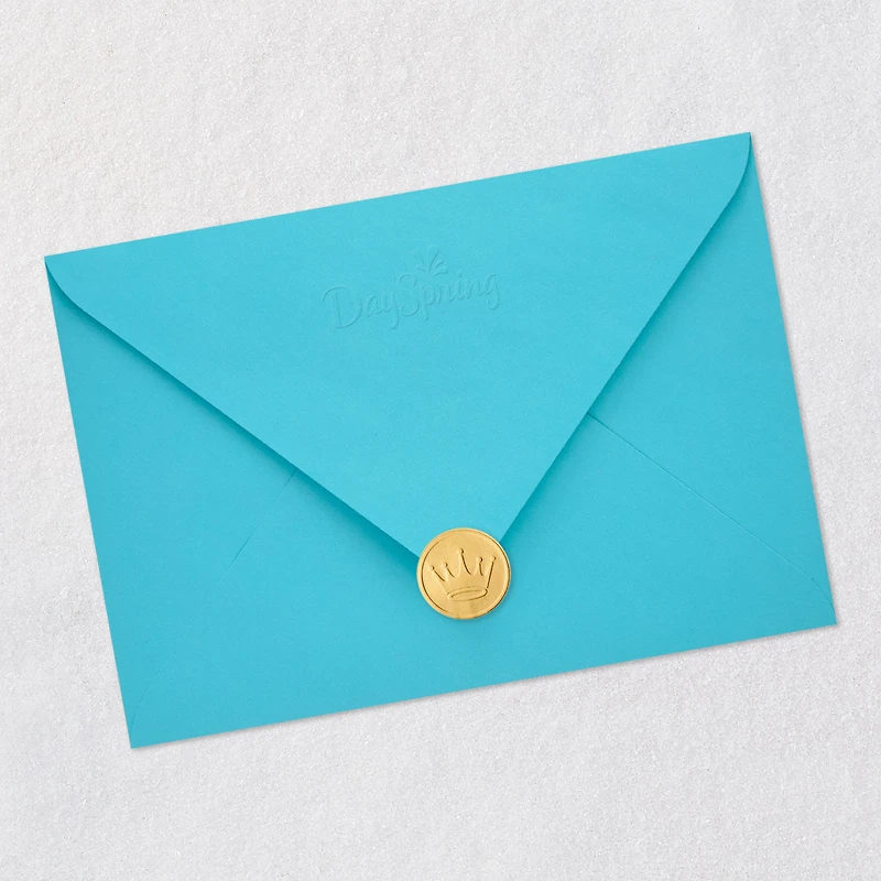 Thanking God for You Religious Mother's Day Card for Mom for only USD 6.99 | Hallmark