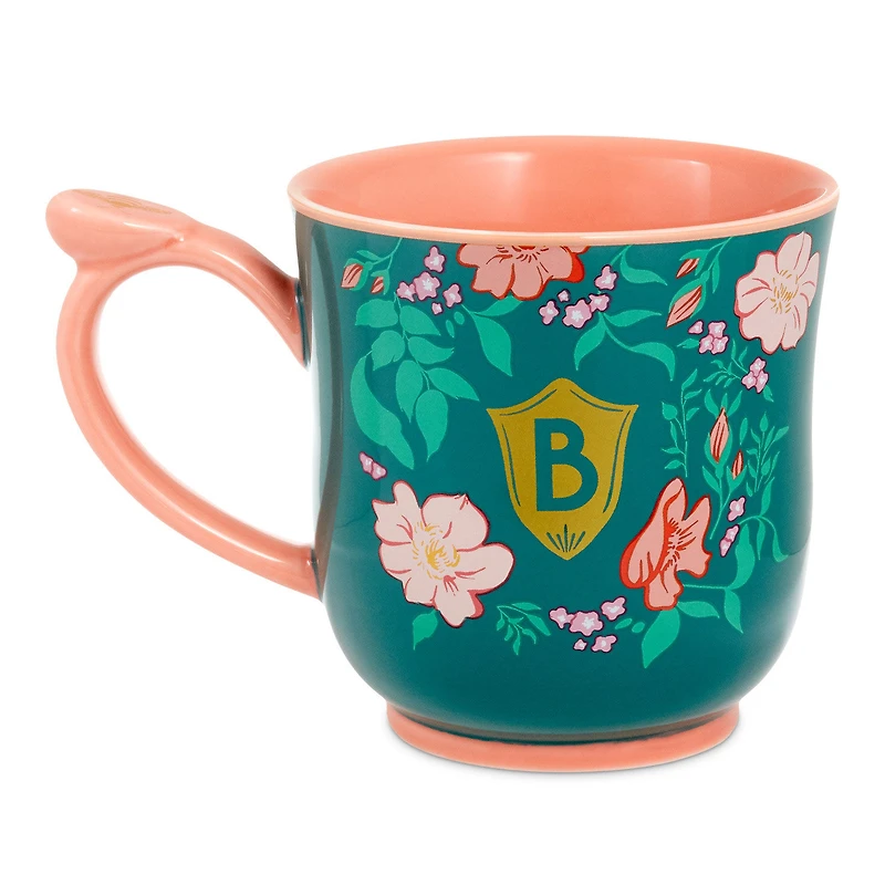 Bridgerton Do It, Be Bold Floral Tea Cup, 15 oz. for only USD 22.99 | Hallmark