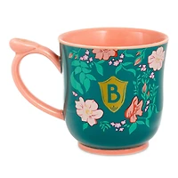 Bridgerton Do It, Be Bold Floral Tea Cup, 15 oz. for only USD 22.99 | Hallmark