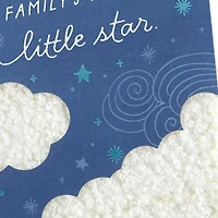 Congrats on Your Newest Little Star New Baby Card for only USD 6.99 | Hallmark