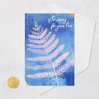 Friendship and Caring Sympathy Card for only USD 5.59 | Hallmark