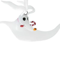 Disney Tim Burton's The Nightmare Before Christmas Zero With Candy Cane Hallmark Ornament for only USD 11.49 | Hallmark