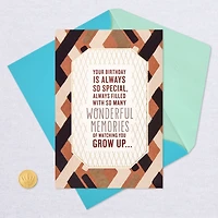 You're a Blessing, Son Birthday Card for only USD 4.99 | Hallmark
