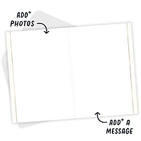 Art Deco Gold Oval Frame Custom Card for only USD 4.99 | Hallmark