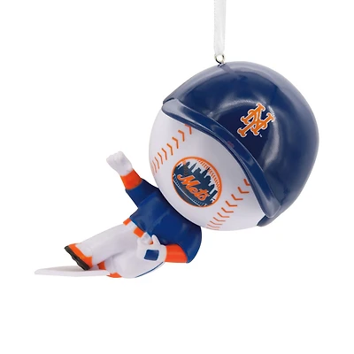 MLB New York Mets™ Bobblehead Ornament for only USD 17.49 | Hallmark
