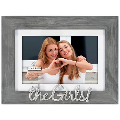 The Girls! Picture Frame, 5x7 for only USD 17.99 | Hallmark