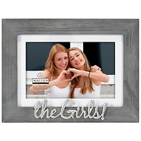 The Girls! Picture Frame, 5x7 for only USD 17.99 | Hallmark