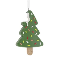 Christmas Tree Ice Cream Bar Hallmark Ornament for only USD 14.99 | Hallmark