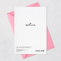 Wishing You a Perfect Day Mother's Day Card for only USD 5.99 | Hallmark