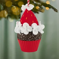 Christmas Cupcakes Ho-Ho-Holiday Sweetness Ornament for only USD 19.99 | Hallmark