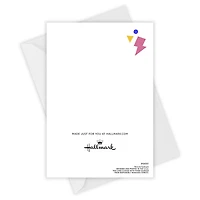 80s Retro Custom Card for only USD 4.99 | Hallmark