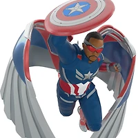 Marvel Studios Captain America: Brave New World Ornament for only USD 25.99 | Hallmark