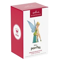 Disney Peter Pan Precocious Pixie Ornament for only USD 23.99 | Hallmark