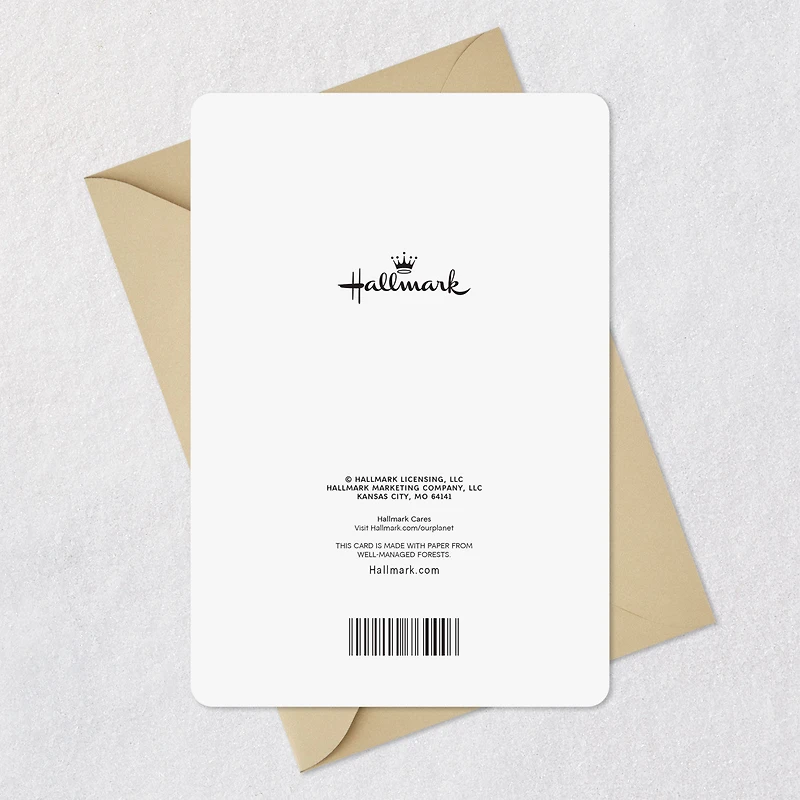 We Just Go Together Romantic Thanksgiving Card for only USD 2.99 | Hallmark