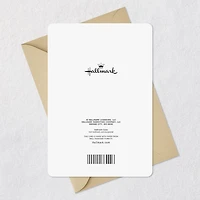 We Just Go Together Romantic Thanksgiving Card for only USD 2.99 | Hallmark