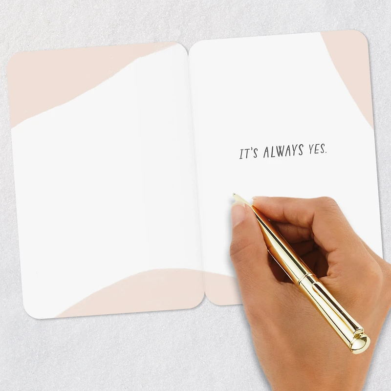 You're Always on My Mind Thinking of You Card for only USD 2.99 | Hallmark