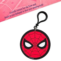 Marvel Spider-Man No Limits Valentine's Day Card for Kids With Clip for only USD 7.99 | Hallmark