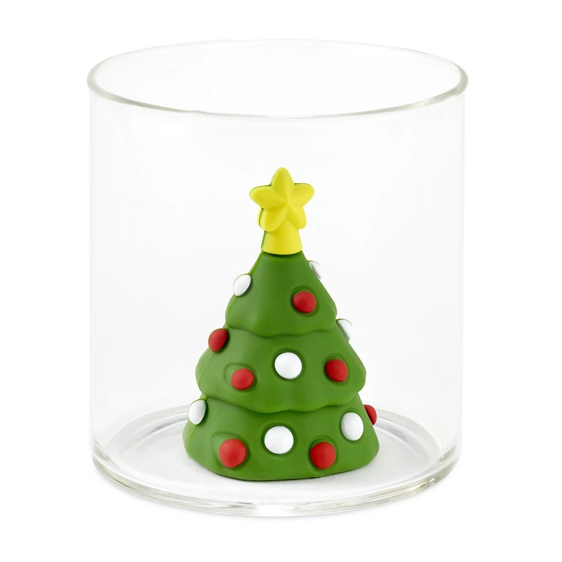 Charmers Christmas Tree Silicone Charm for only USD 8.99 | Hallmark