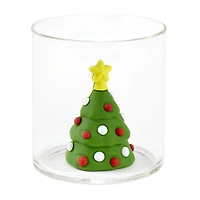 Charmers Christmas Tree Silicone Charm for only USD 8.99 | Hallmark