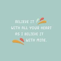 Going To Be All Right Encouragement Card for only USD 2.99 | Hallmark