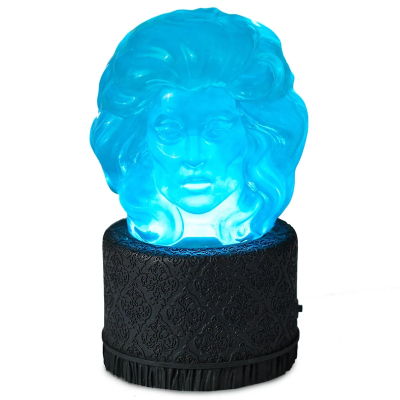 Disney The Haunted Mansion Madame Leota Shaped Water Globe With Light and Sound for only USD 86.99 | Hallmark